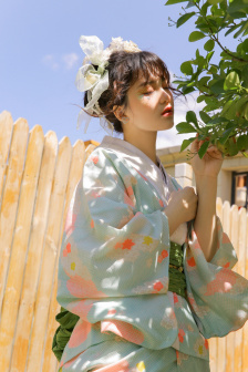 三个女儿一锅烩大团圆
